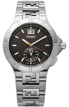 fendi momento fendi watch|fendi orologi watch price.